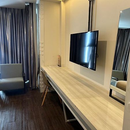 S Hadyai Hotel Hat Yai Exteriör bild