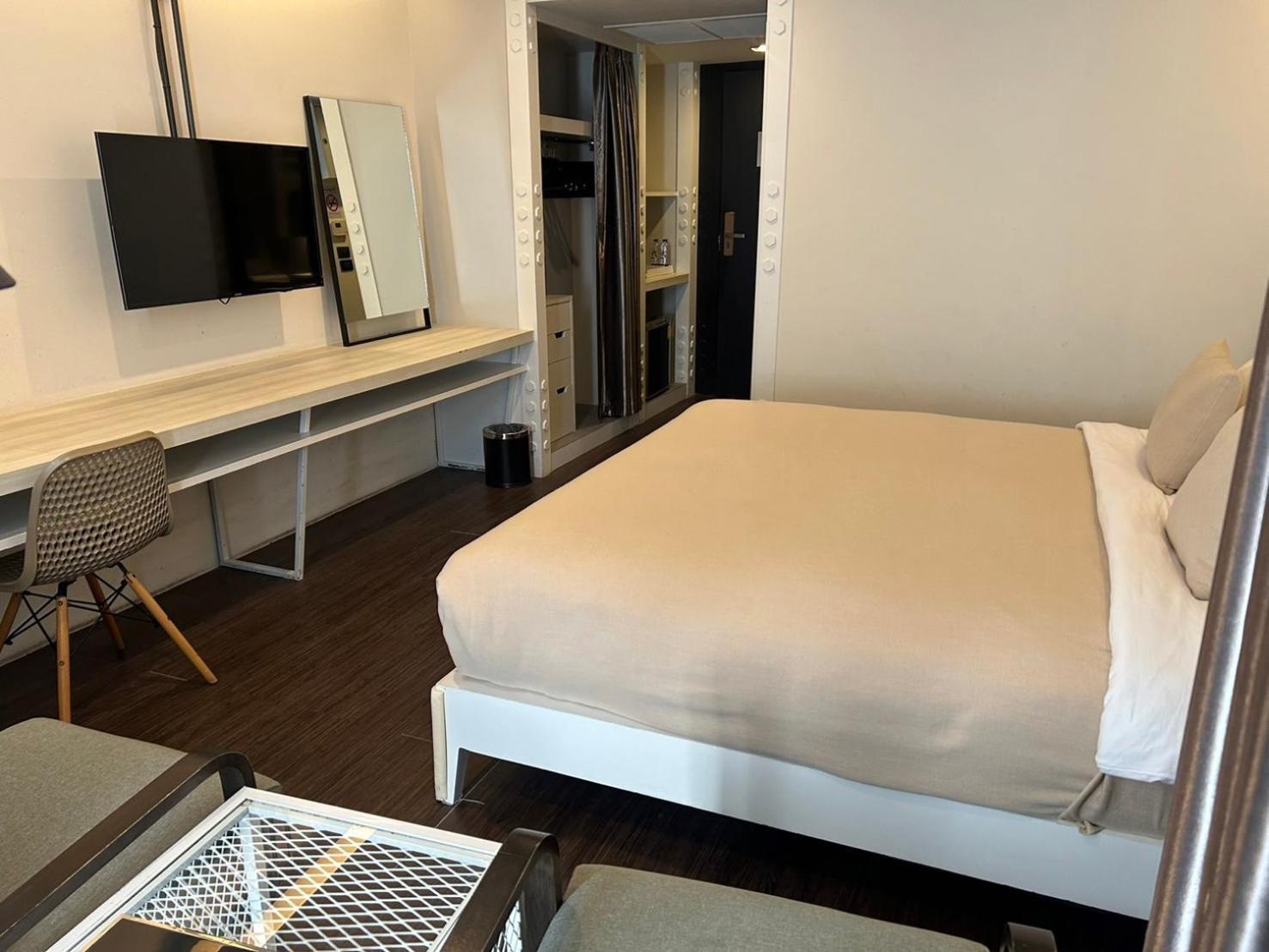 S Hadyai Hotel Hat Yai Exteriör bild