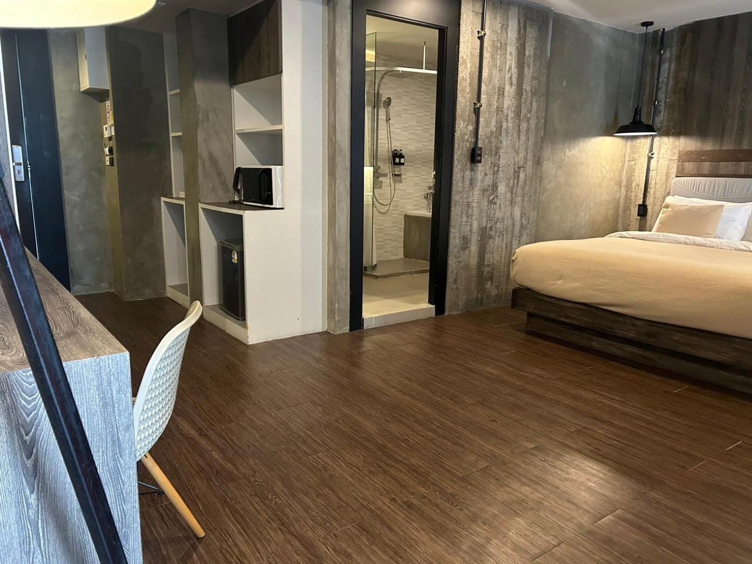 S Hadyai Hotel Hat Yai Exteriör bild