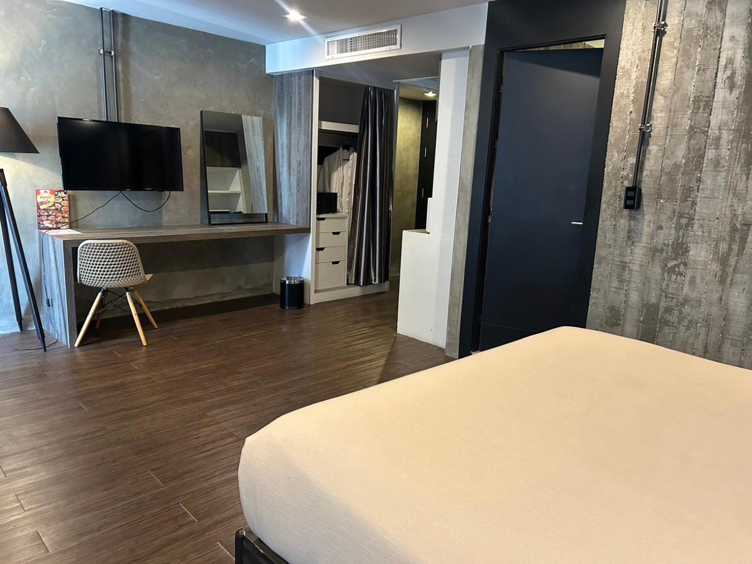 S Hadyai Hotel Hat Yai Exteriör bild