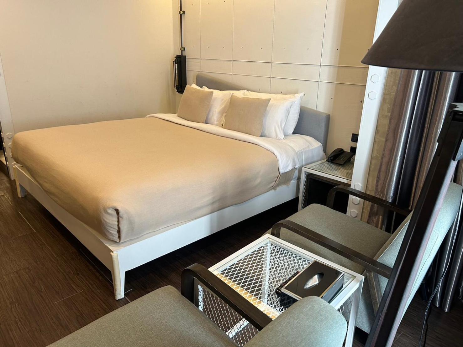 S Hadyai Hotel Hat Yai Exteriör bild