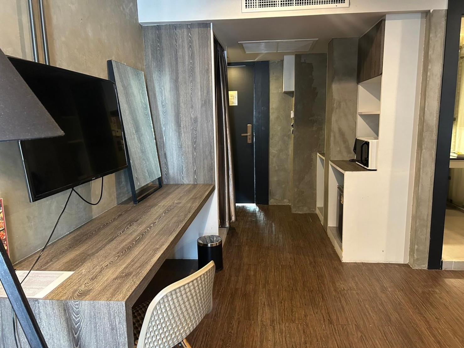 S Hadyai Hotel Hat Yai Exteriör bild