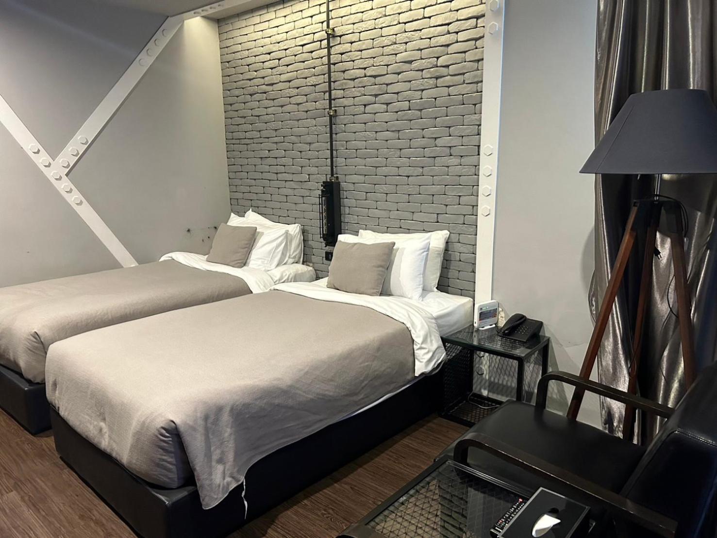 S Hadyai Hotel Hat Yai Exteriör bild
