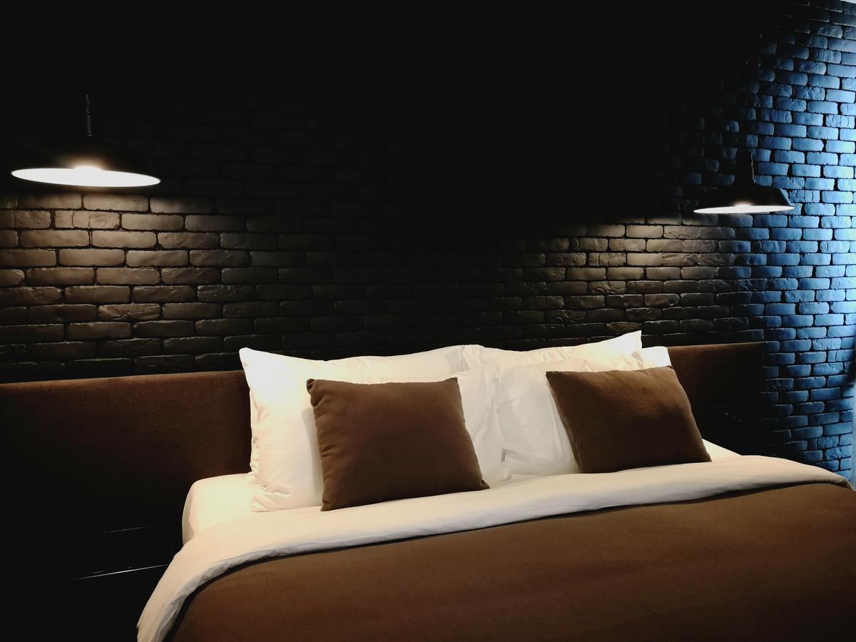 S Hadyai Hotel Hat Yai Exteriör bild