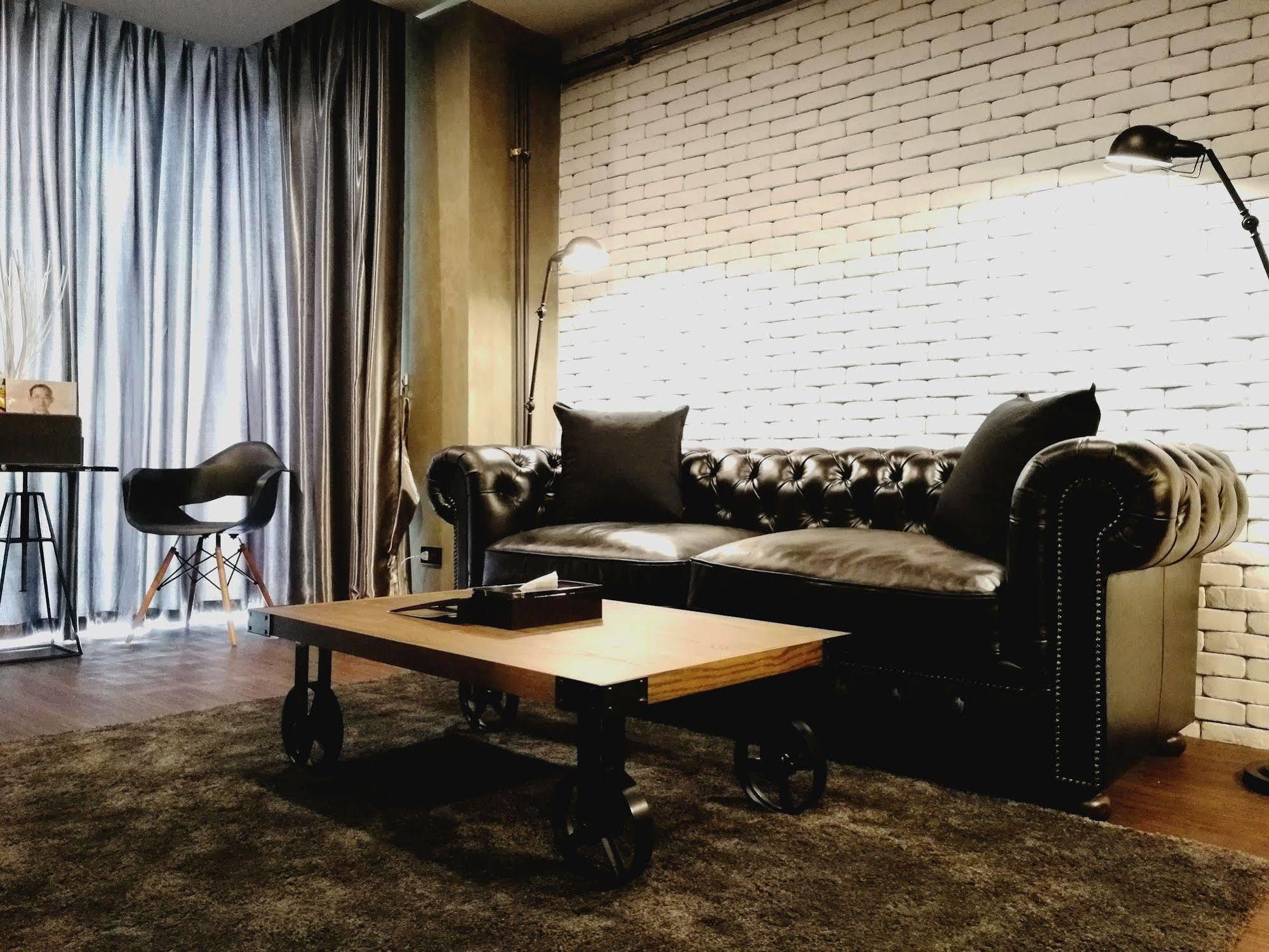 S Hadyai Hotel Hat Yai Exteriör bild