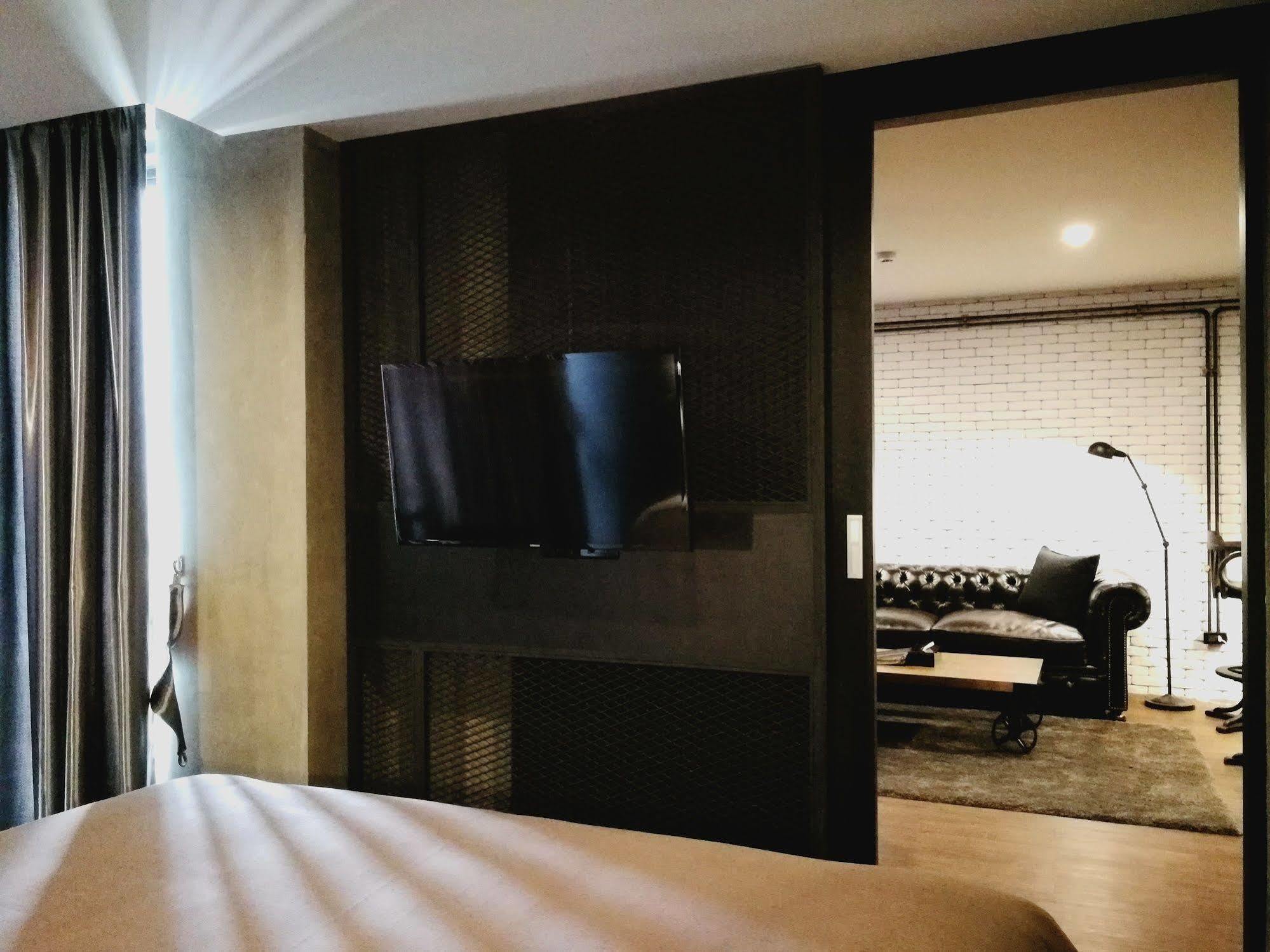 S Hadyai Hotel Hat Yai Exteriör bild