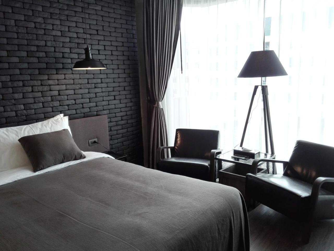 S Hadyai Hotel Hat Yai Exteriör bild