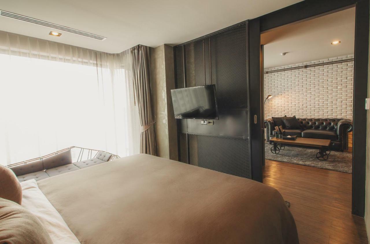 S Hadyai Hotel Hat Yai Exteriör bild